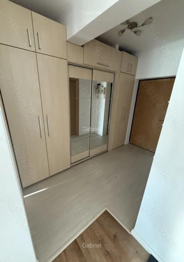 Studio, 45mp, parcare, metrou, centrala proprie, AC, Pallady Towers - 7