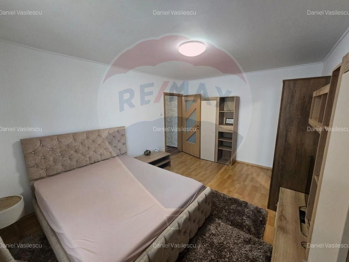 Apartament 2 camere decomandat langa cartier Avantgarden, mobilat - 3