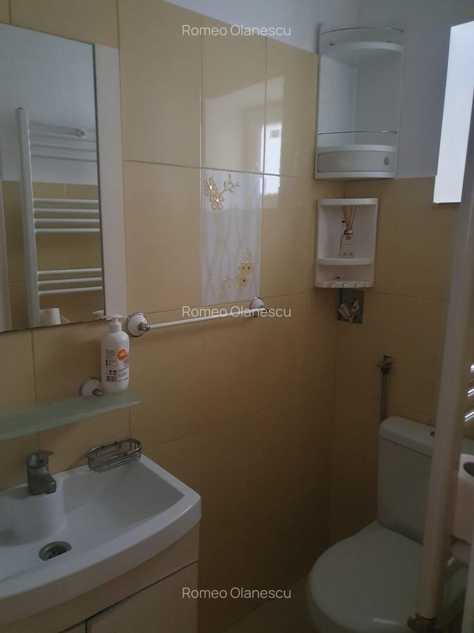 Apartament cu 2 camere, mobilat în Centrul Istoric - 7