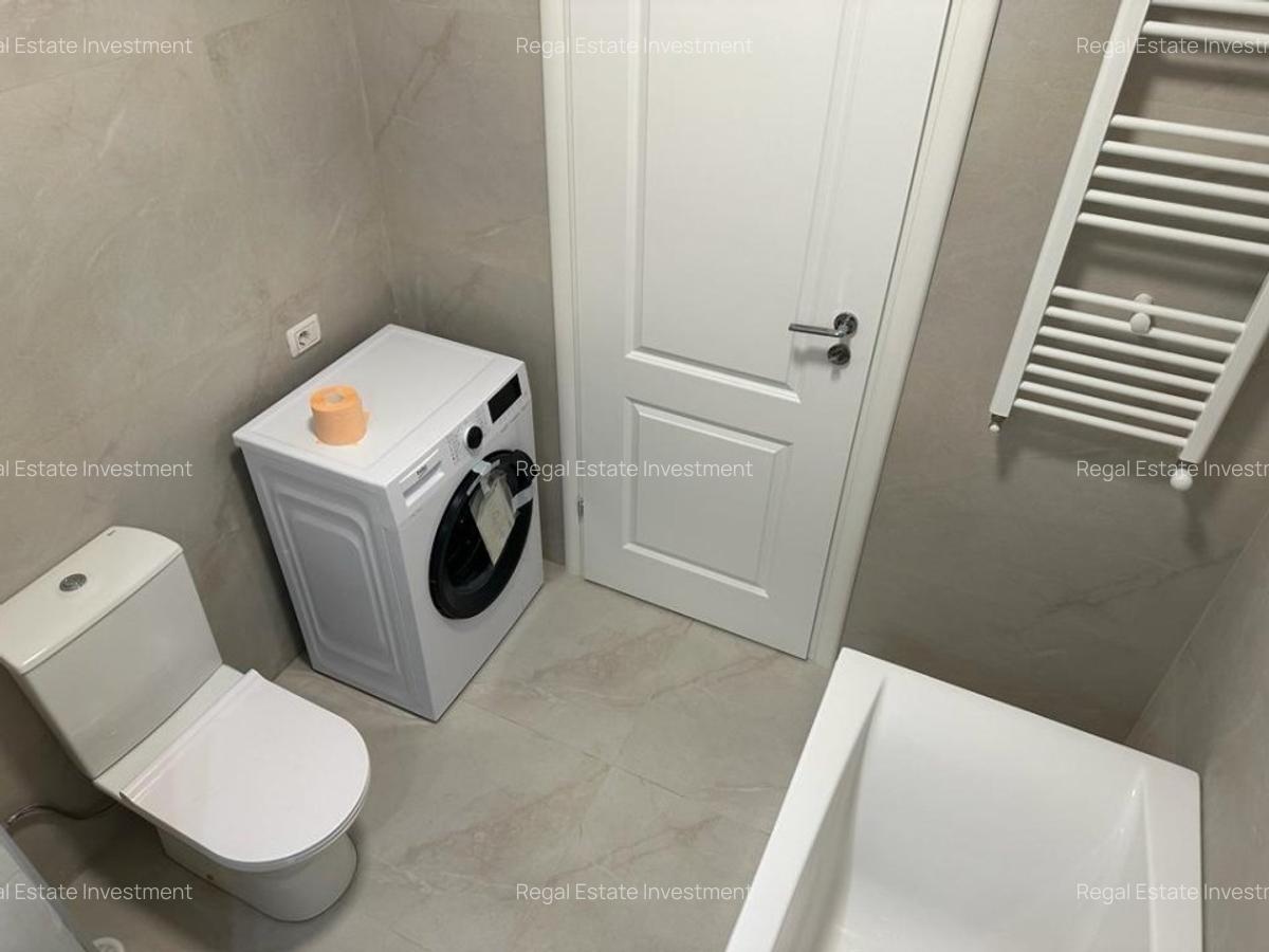 NOU Apartament Impecabil ! 2 Camere ! Bloc Nou ! Central Adress Liberty - 9