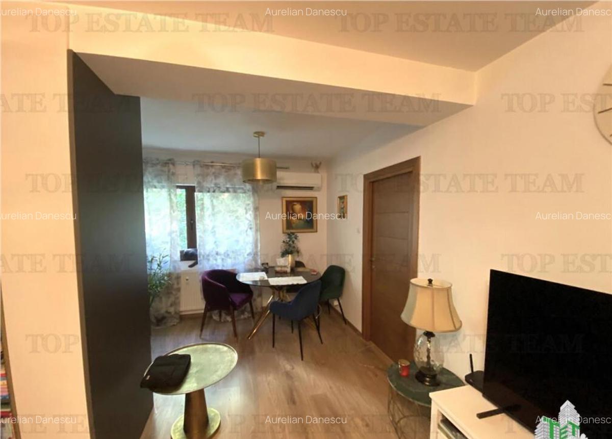 Apartament 3 camere de in zona Stefan cel Mare - 6