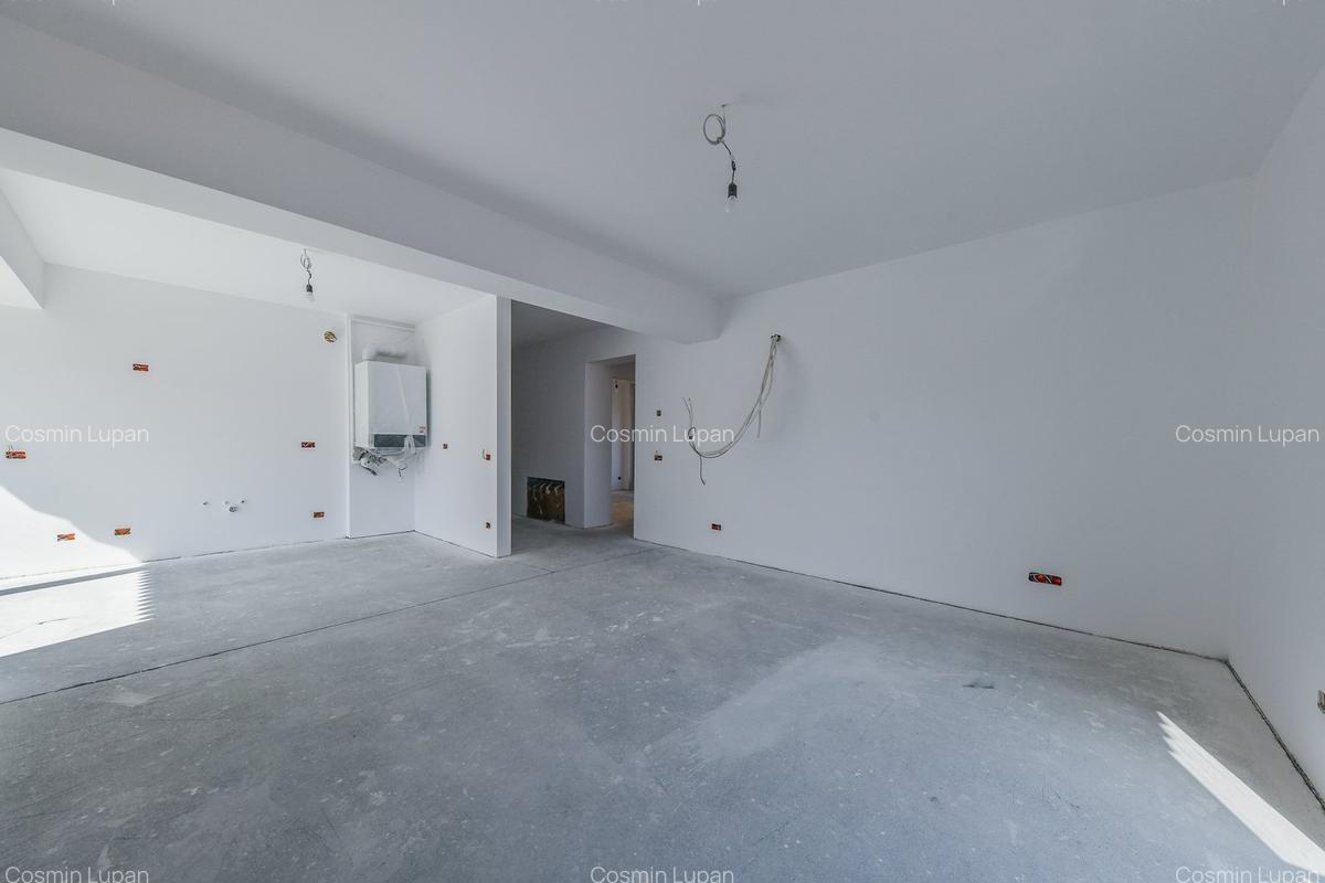 Apartament cu 3 camere | complet finisat - 9