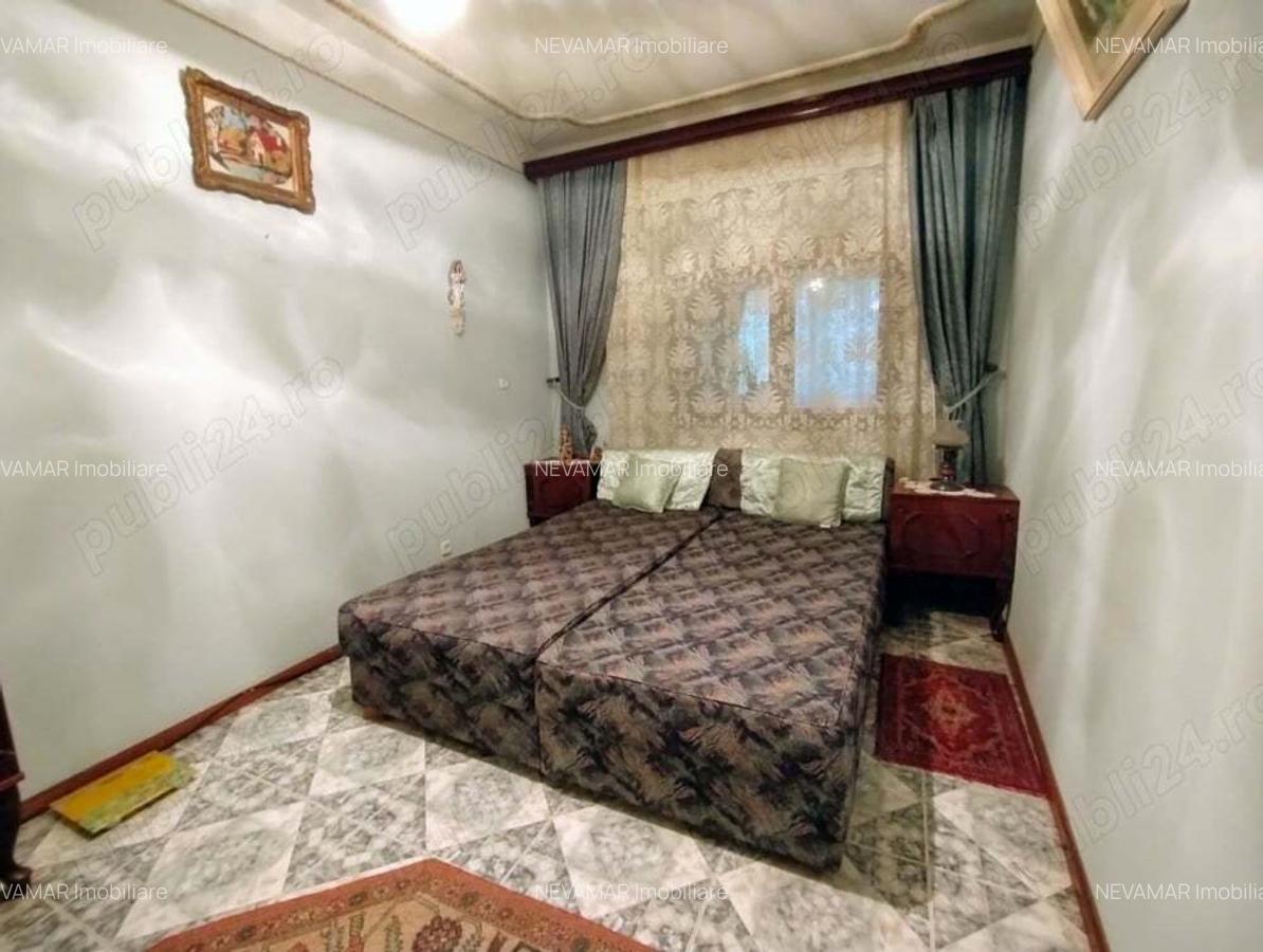 Casa 2 camere Busteni, zona Valea Alba - 5