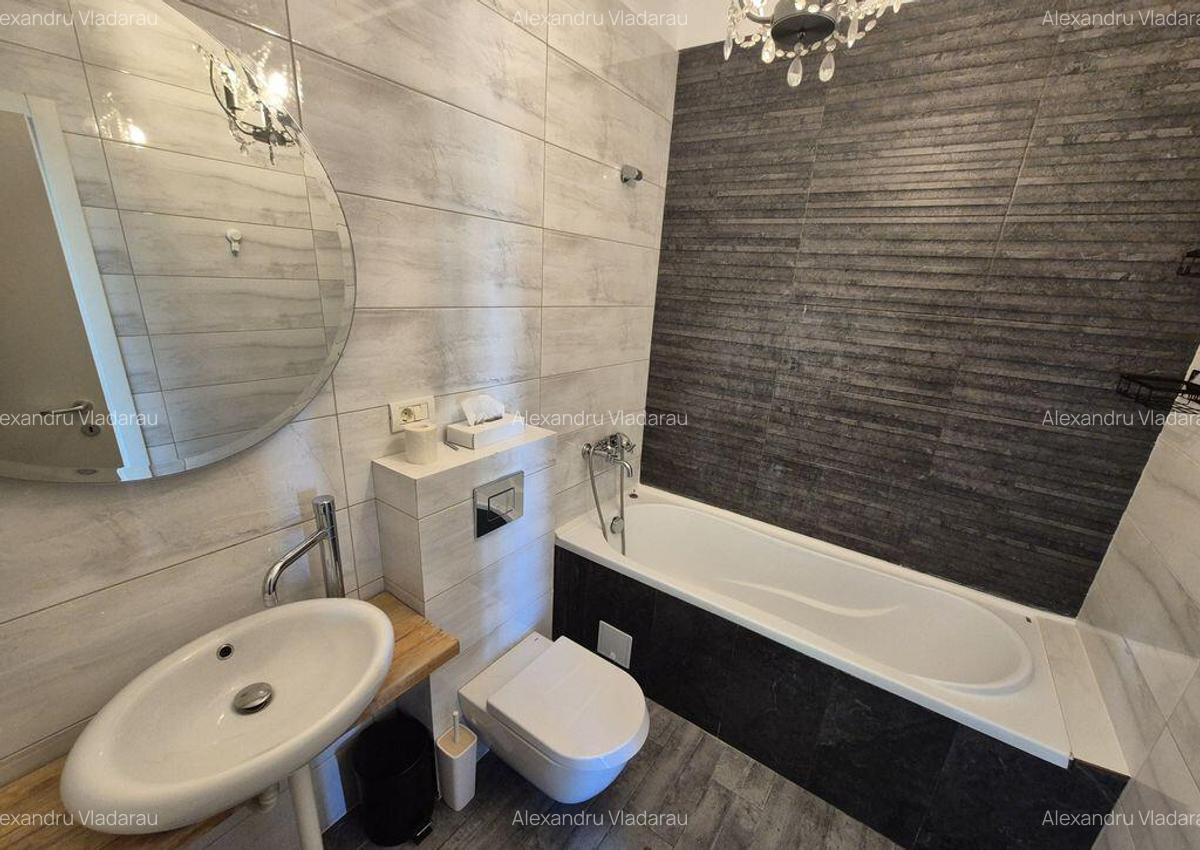 Apartament cu 2 camere 63.46 mp + loc de parcare - Otopeni - 7