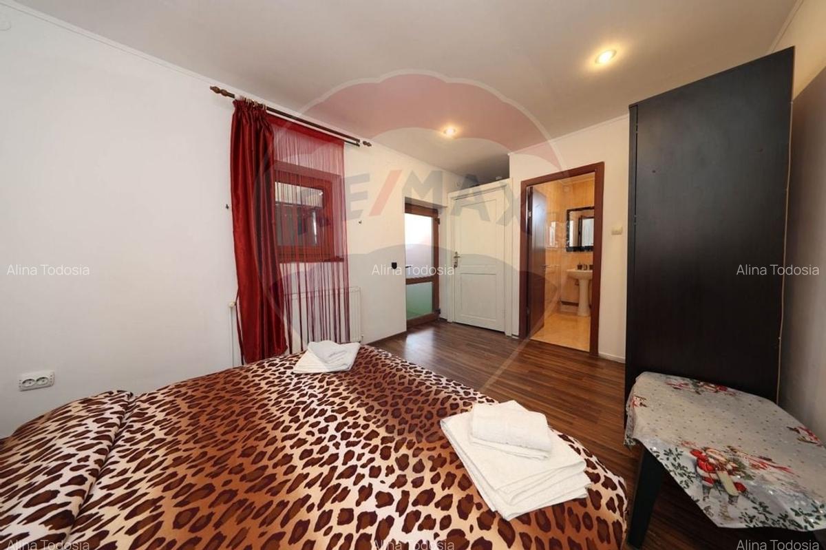 Casa individuala in zona Baciu - 10