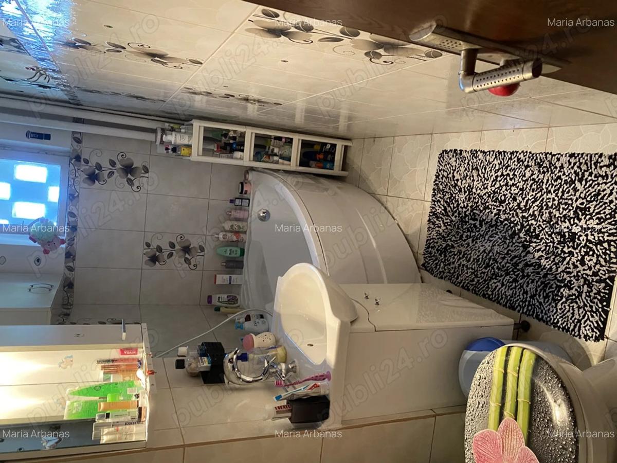 De vanzare Apartament 2 camere, 42 mp, etaj 3 4, zona ?agului Proprietar - 8