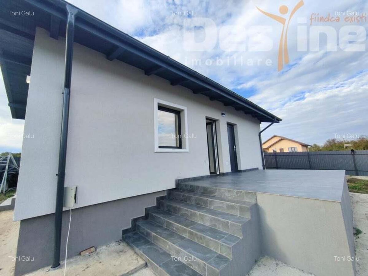 Casa individuala 3 camere decomandat 82 MP Utili 400MP Teren-Ciurbe?ti - 17