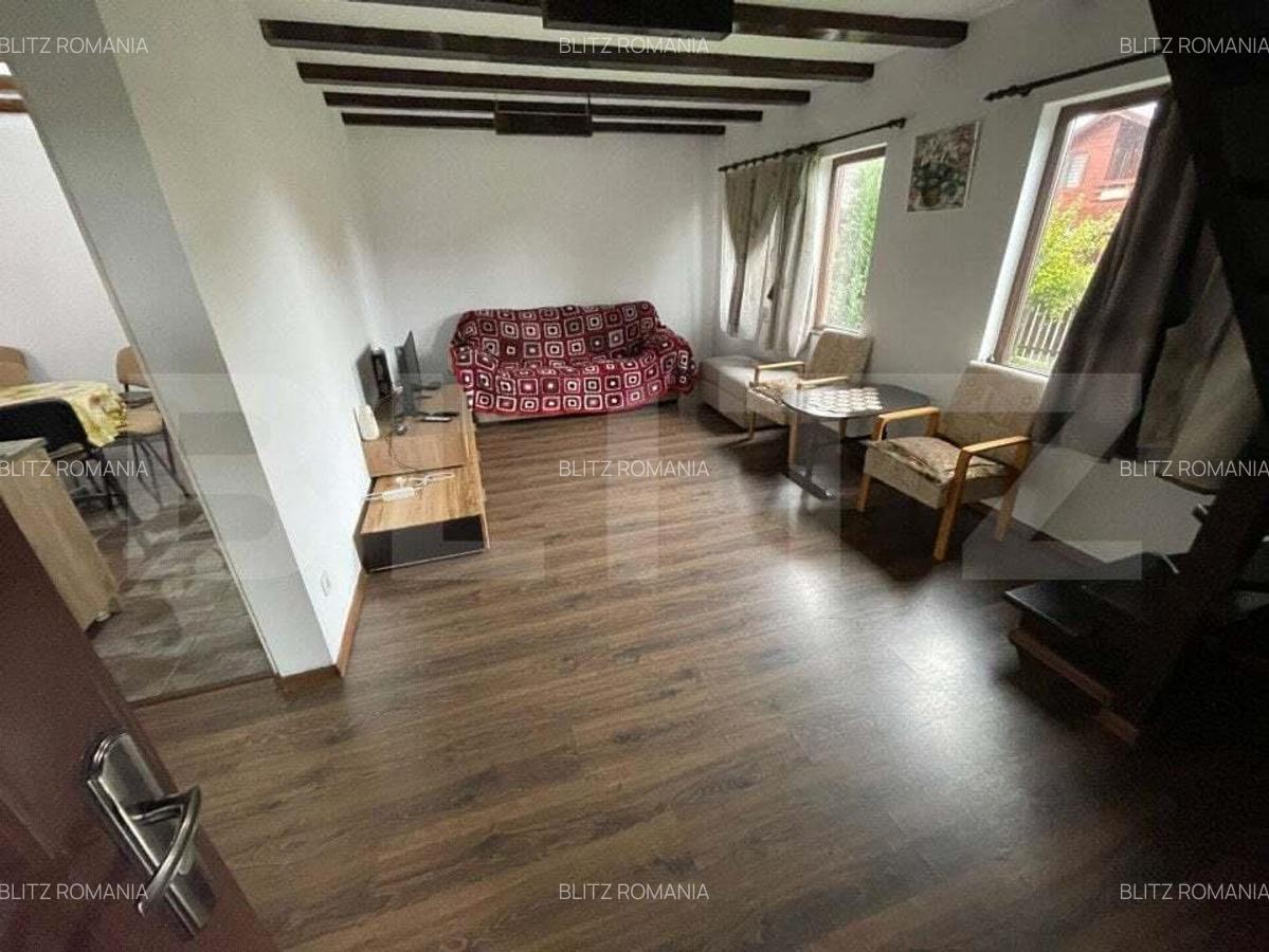 Cabana de vanaze, 4 camere, 70 mp, zona Figa - 1