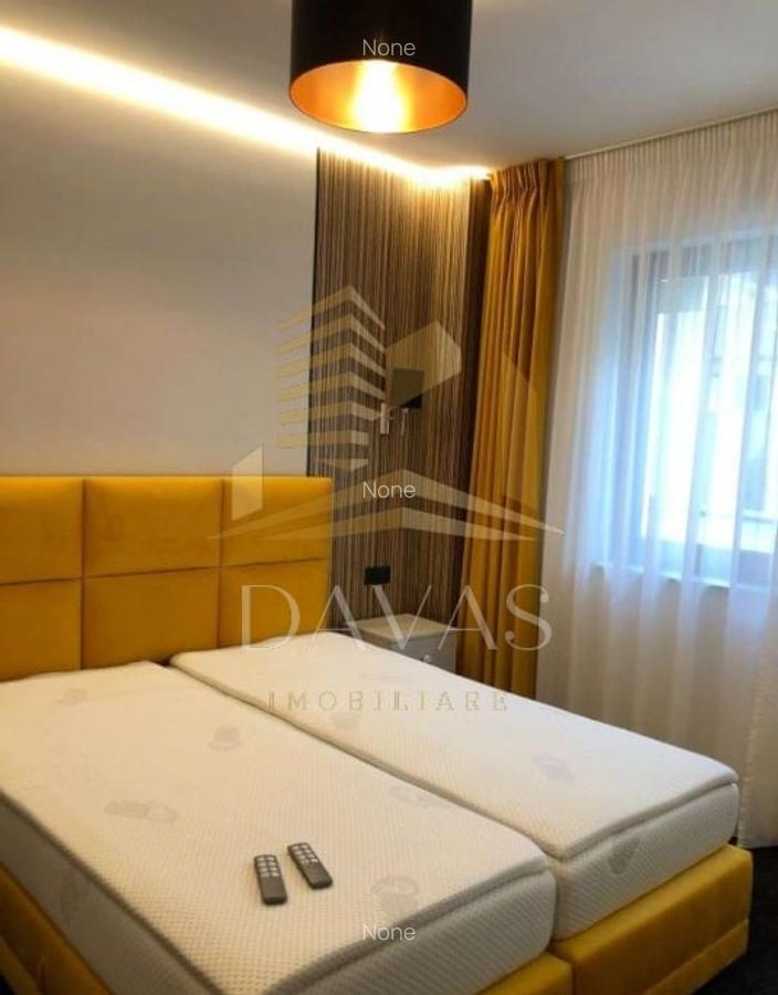 Apartament 2 camere semidecomandat LUX + Parcare subterana | + Terasa - 3
