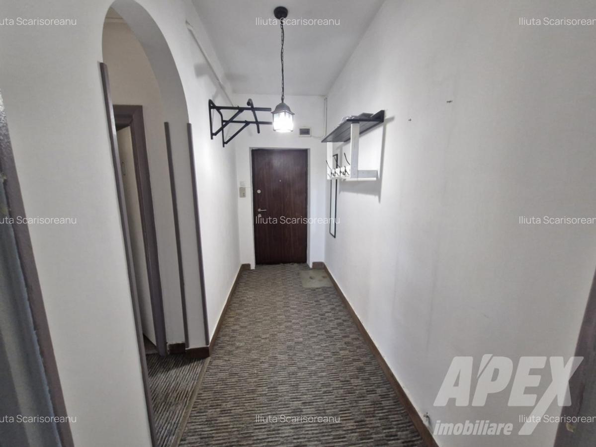 Garsoniera 40 mp decomandata | Blocurile rusesti Metrou Orizont - 6