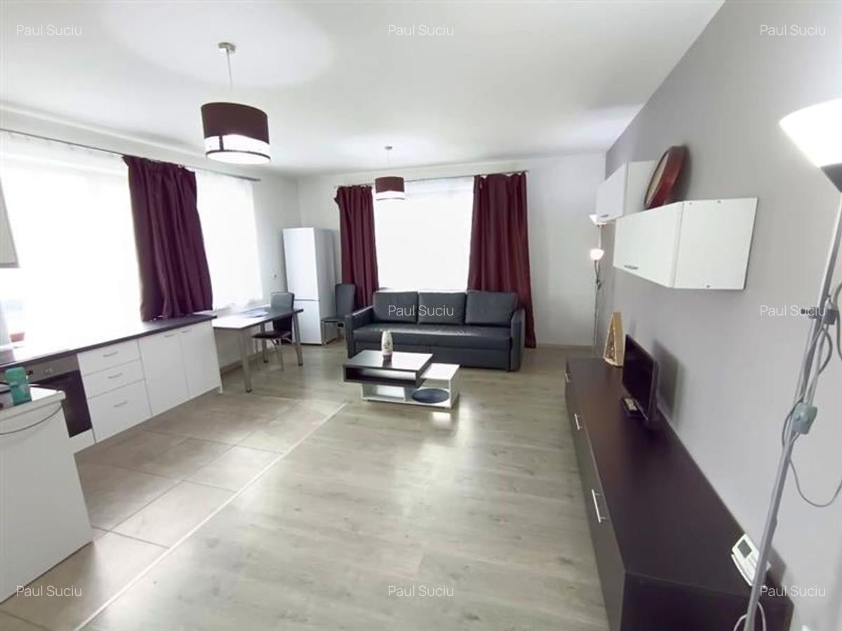 Inchiriere apartament 2 camere Floresti Cluj-Napoca - 3