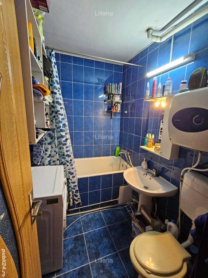 Apartament cu o camera de vanzare - 3