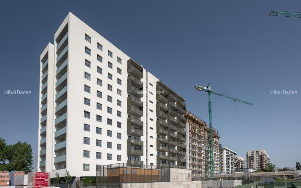 Apartament liber, Stellaris, finisaje bespoke! - 2