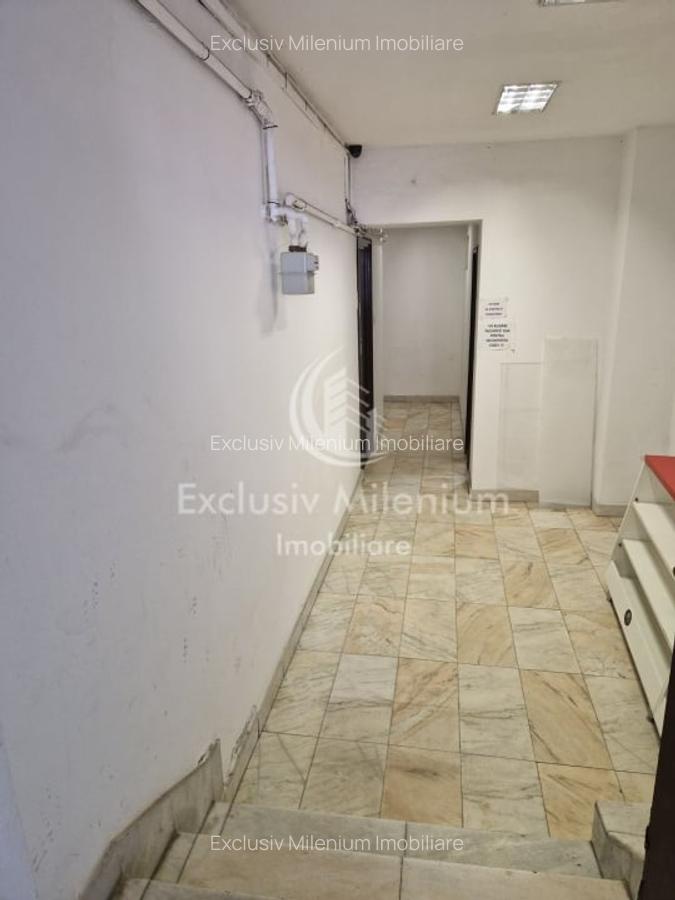 Spatiu Birouri Lascar Catargiu - Romana - 6 Spatiu Birouri Lascar Catargiu - Romana - 6