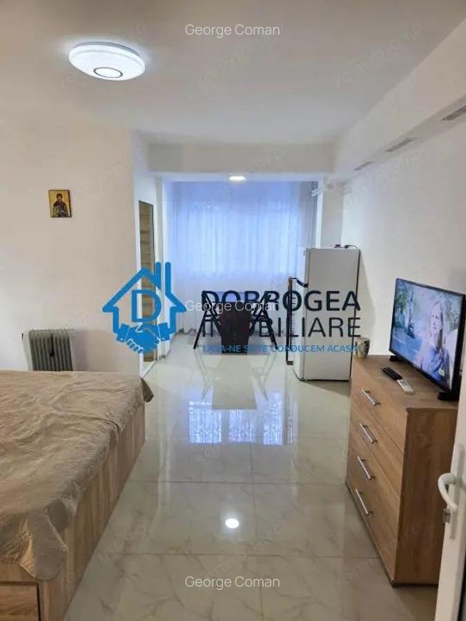 PACII - GARSONIERA CONFORT 1 ,PARTER, MOBILATA SI UTILATA - 6
