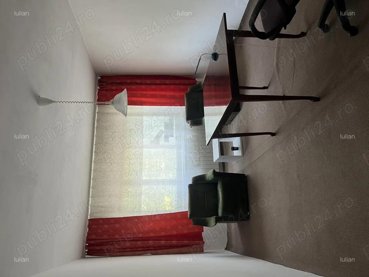 Apartament 2 camere decomandat - Str. Kiseleff - 4