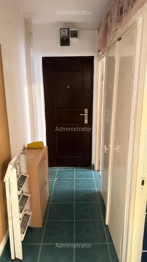 De vanzare apartament 3 camre Dacia Labirint parter inalt - 6