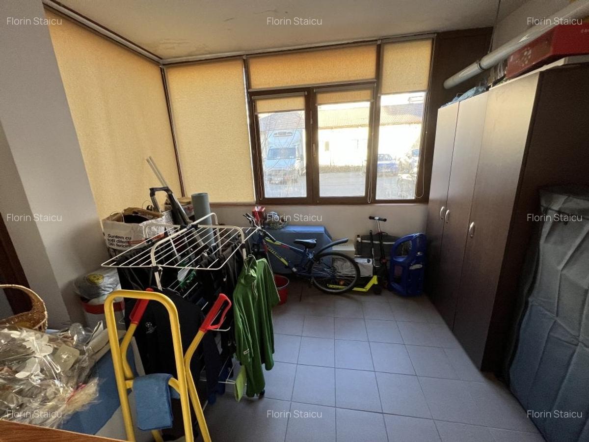 Apartament cu 3 camere semidecomandat, mobilat în Prelungirea Ghencea - 3