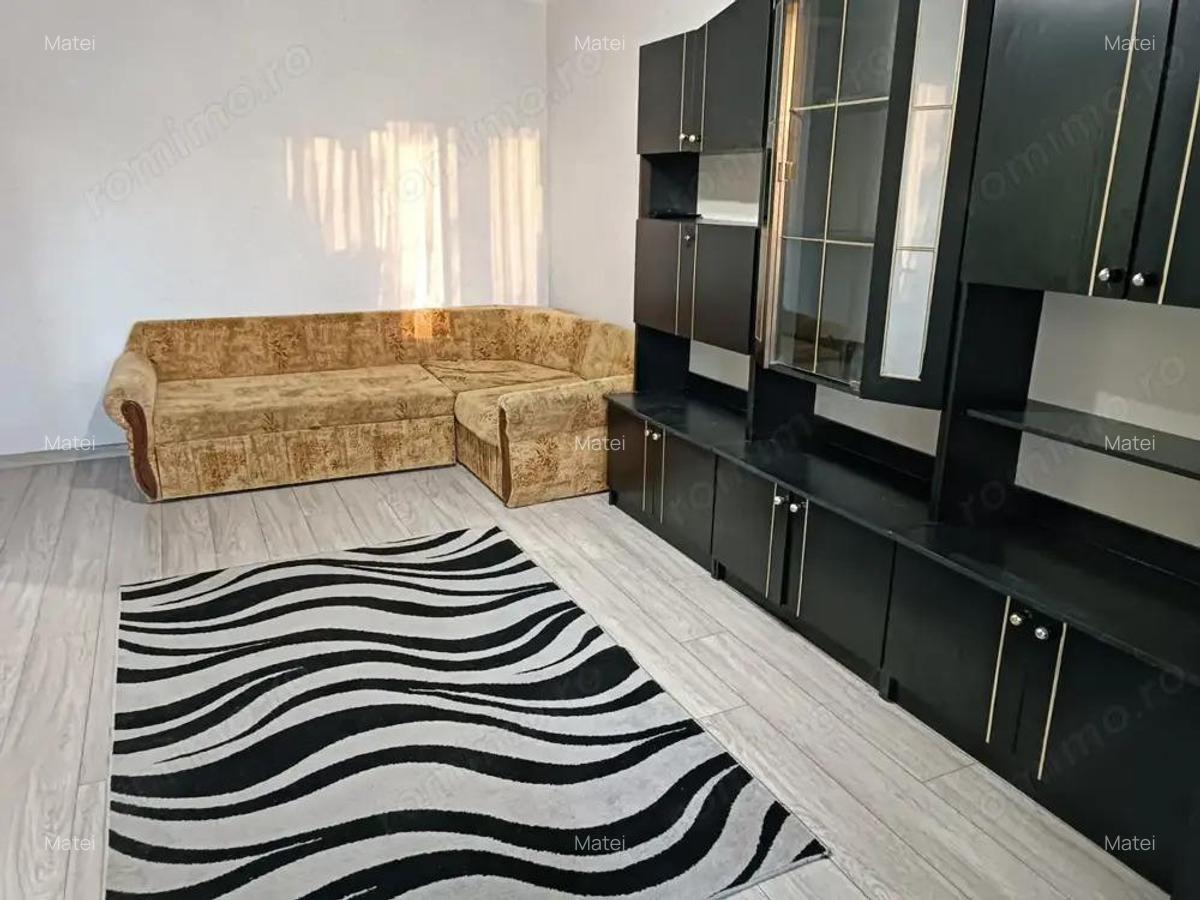Se ofera spre inchiriere garsoniera in zona Aparatorii Patriei - 7