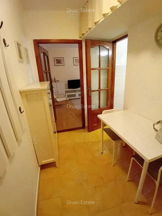 Zona Dacia | Etaj 1 | Cu Centrala si clima | Disponibil imediat!! - 5