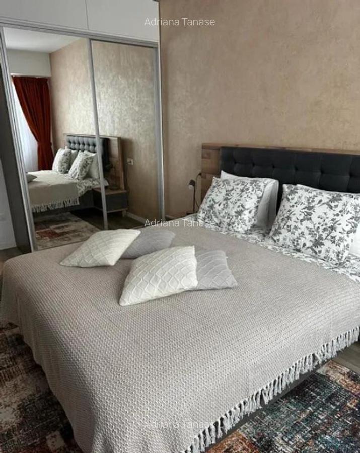 Apartament 2 camere 59 mp, cartierul Noua - 2