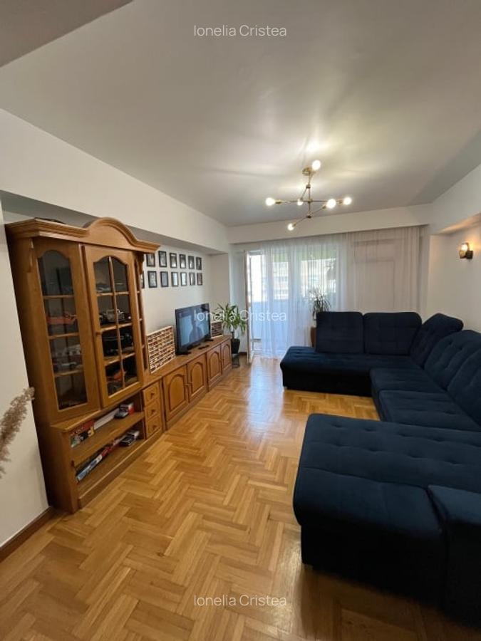 3 Camere | Dristor | Mihai Bravu | Baba Novac - 5
