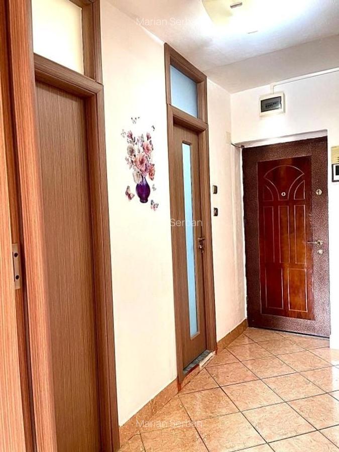 INVESTITIE - garsoniera 39 mp total, renovata, et 4 - Mall Vitan - 7