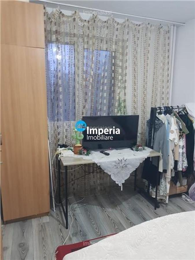 Apartament 2 camere Podu Ros - Palas! - 5