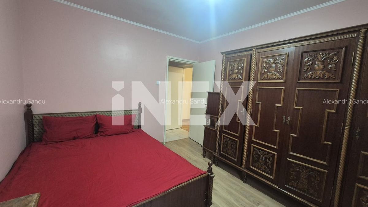 Apartament 3 camere, etaj 2, zona Craiovei - Pitesti - 4