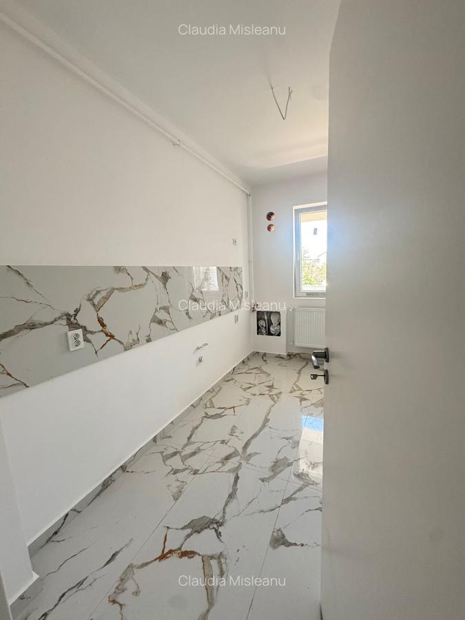 Garsoniera decomandata,bloc nou-Comision 0%-Militari Residence - 4