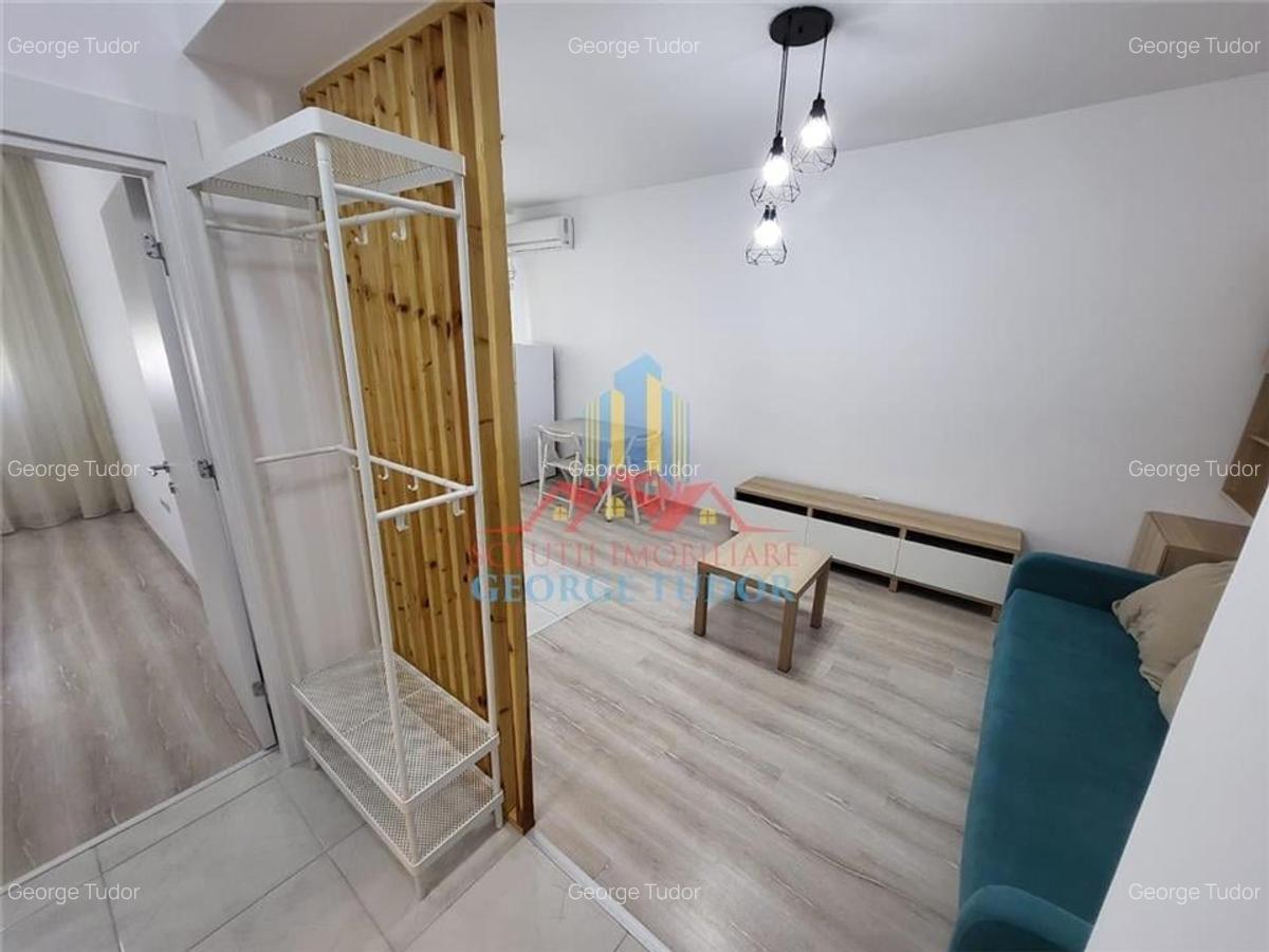 Inchiriere 2 camere  Militari Residence - 1