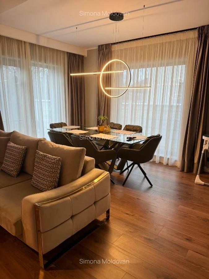 Vânzare casă de vis în Corbeanca – eleganta, gata de mutat! - 16