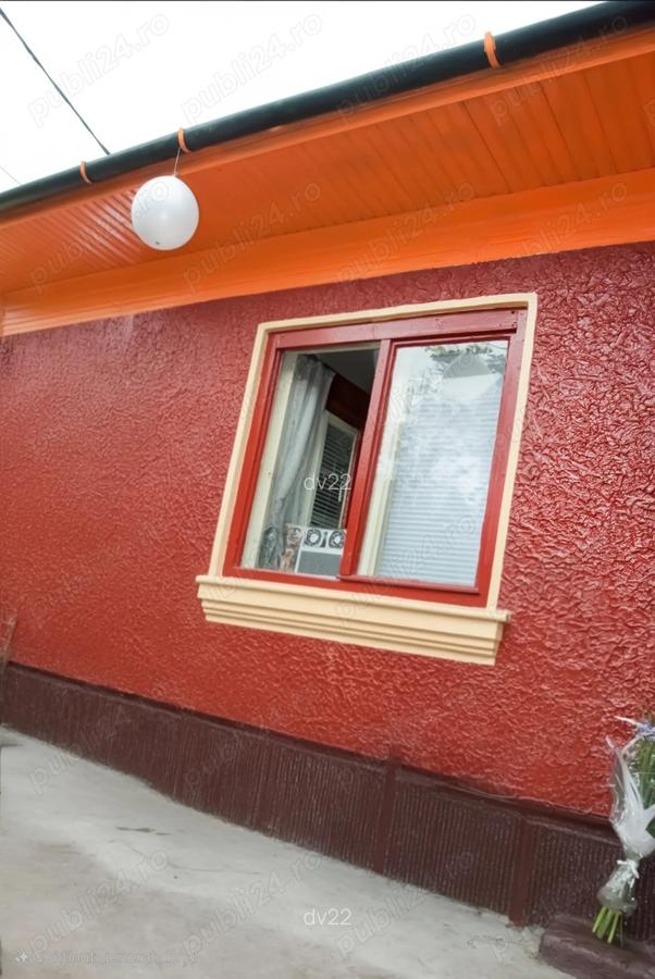 Casa de vanzare in Giurgiu, sos Balanoaiei, Intrarea Fluierului - 2