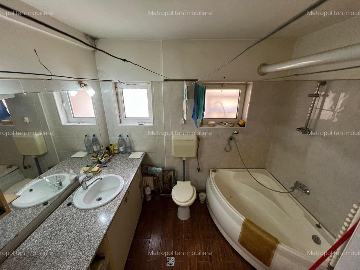 Apartament cu 2 camere decomandat, mobilat în Centrul Istoric - 6