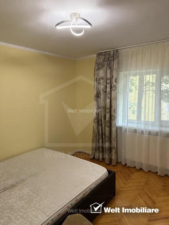 Apartament 4 camere semidec., in Zorilor, zona Parc Iuliu Prodan - UMF - 3