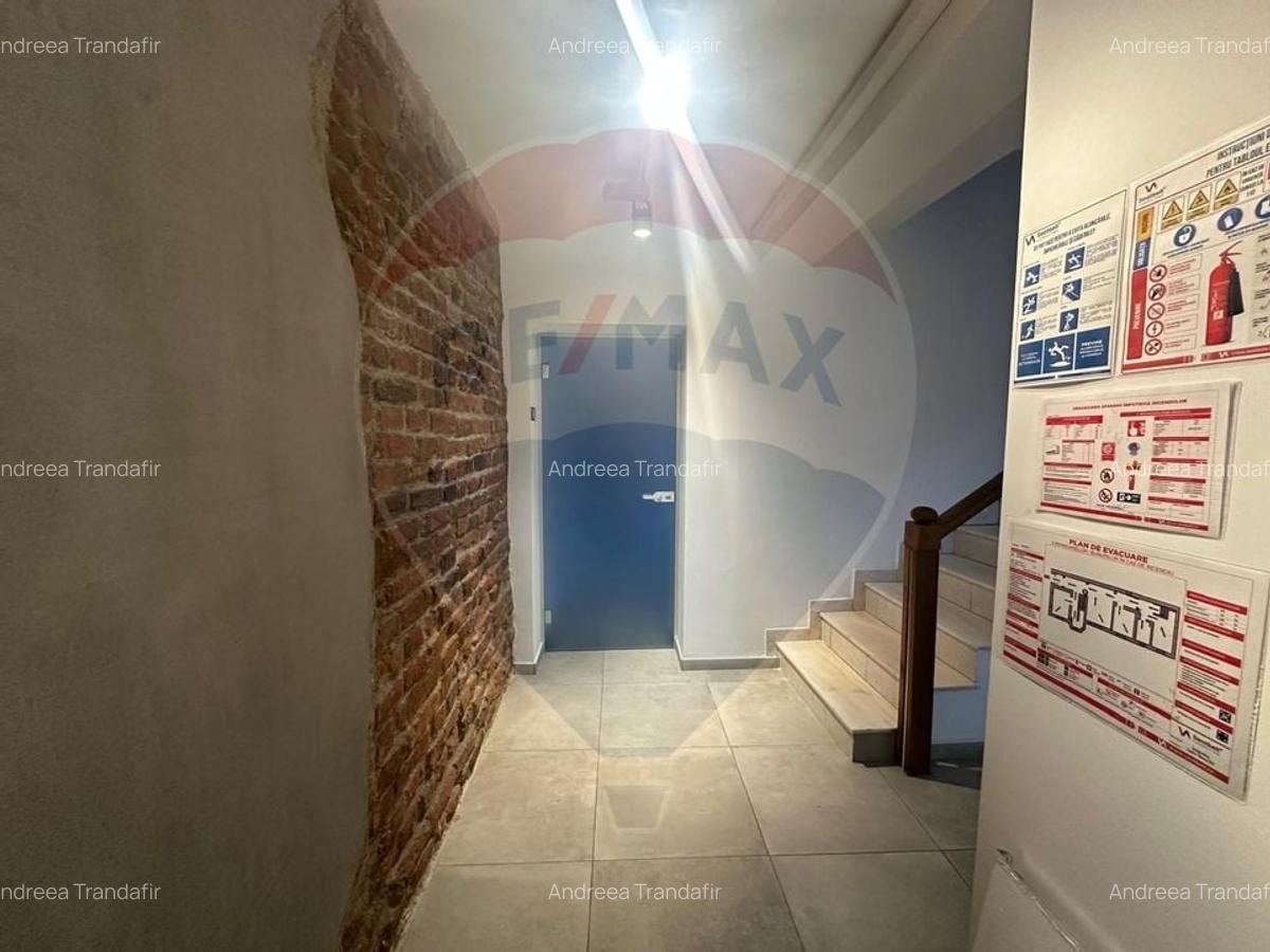 Spatiu de birouri de 190mp de inchiriat in zona Mitropolie - 5