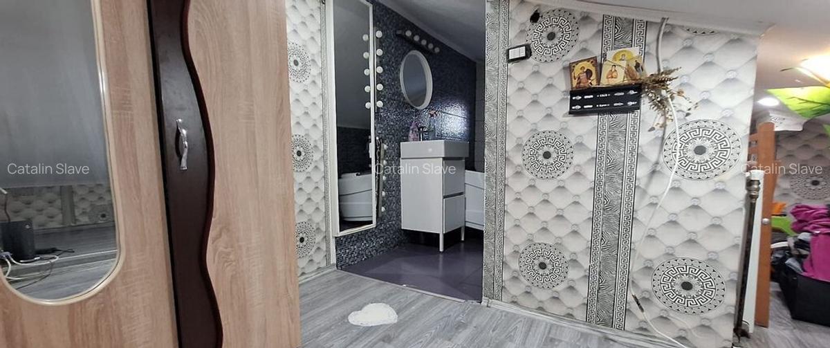 Garsoniera Dubla Dobroiesti - Str. Victor Dumitrescu - 8
