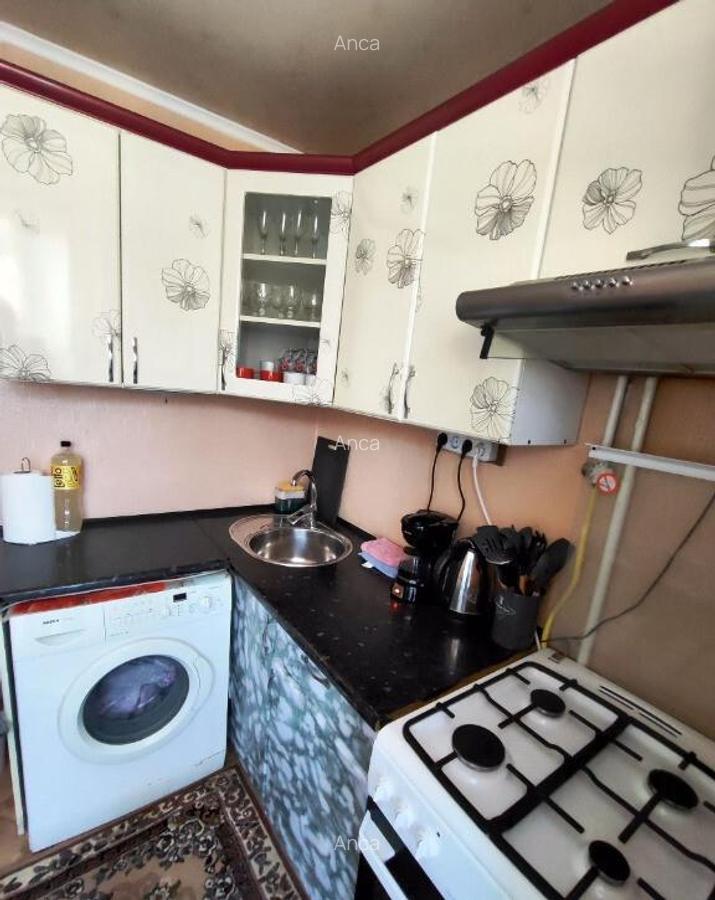 Garsoniera de inchiriat in zona Baicului - 4