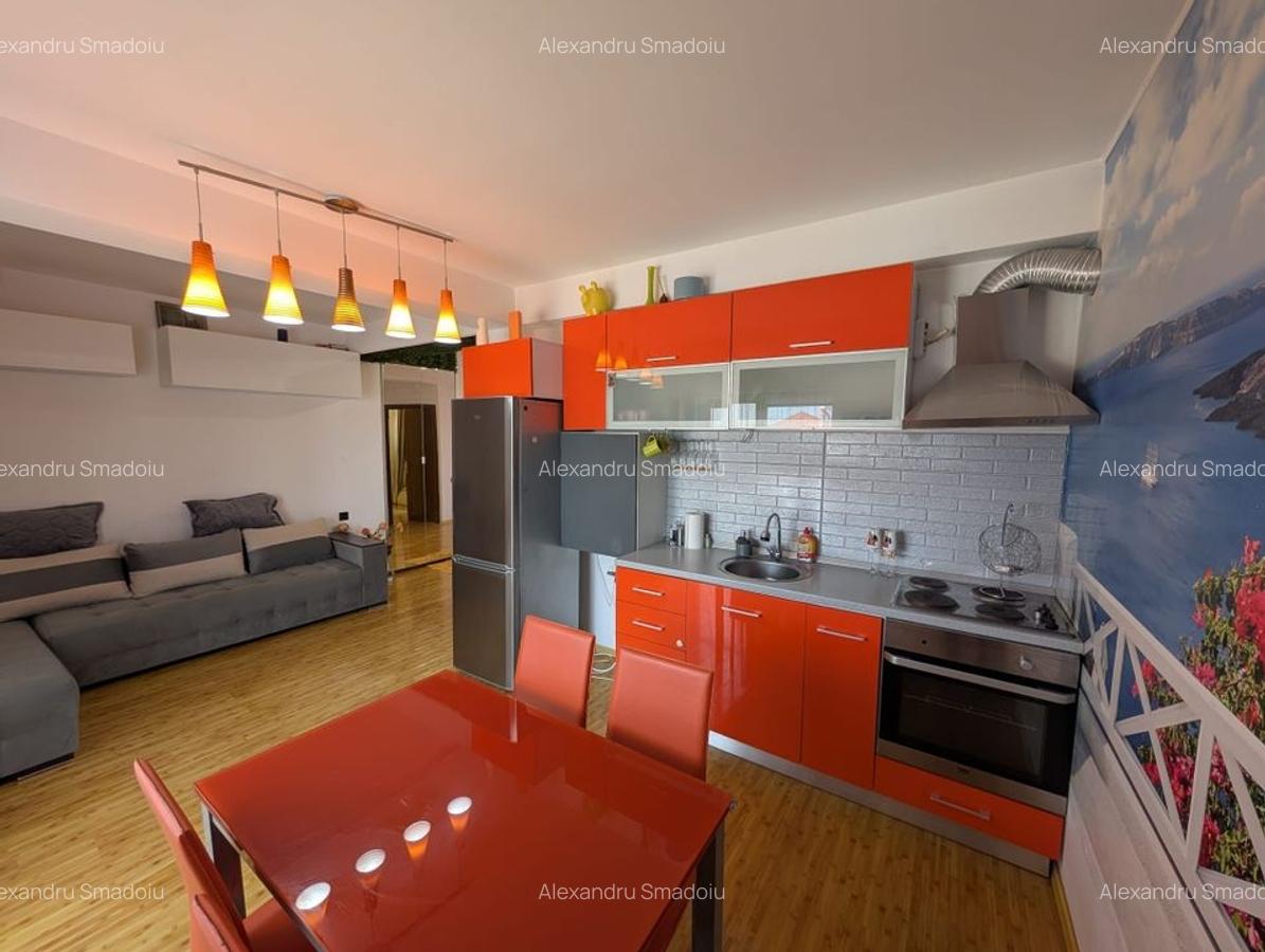 Vânzare Apartament 3 Camere - Str. Celofibrei, Bragadiru, Alexandriei - 3