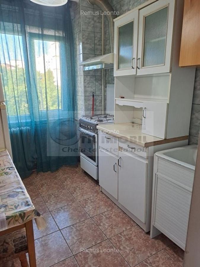 De inchiriat ap cu 2 camere dec - Mircea Cel Batran - 350 euro ! - 1