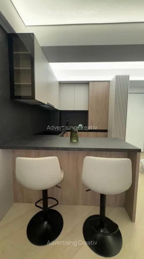 Cortina North Apartament 2 camere Prima Închiriere - 4