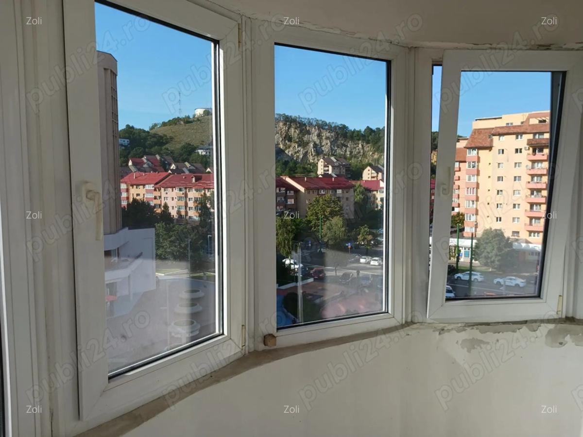 Proprietar inchiriez apartament 2 camere, mobilat partial, Racadau - 5