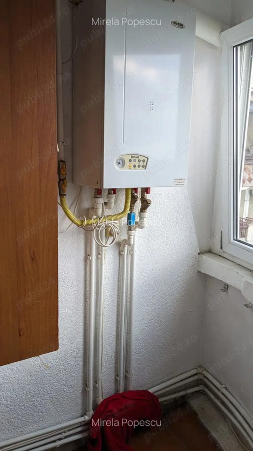 Inchiriez apartament cu o camera Lapusneanu IASI - 6
