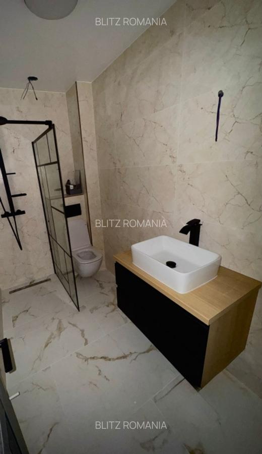 Apartament 3 camere, bloc nou, etaj intermediar, Radauti - 5