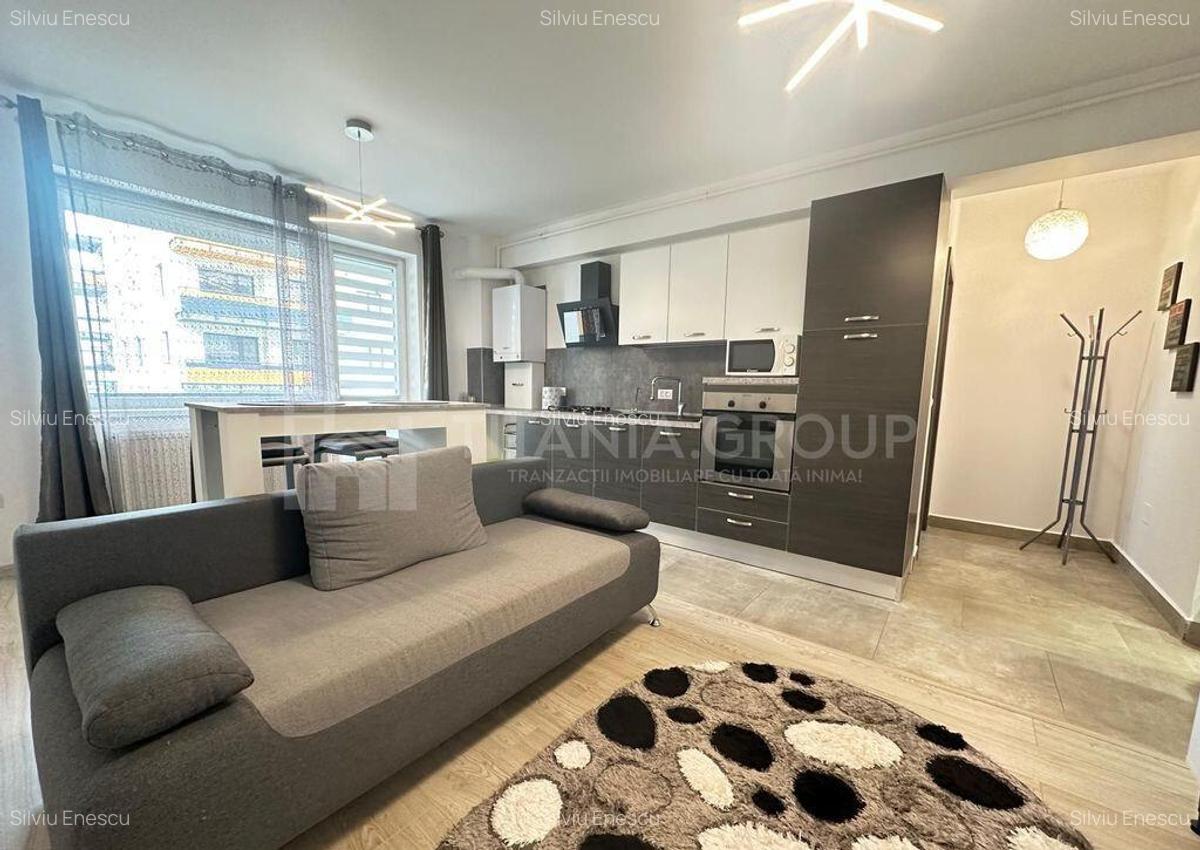 Apartament 2 camere + loc parcare Grandis Residence, ... - 1