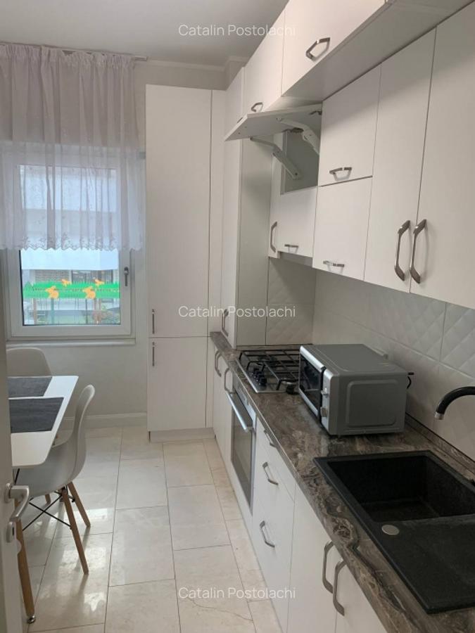 Apartament cu 2 camere | Royal Town, Copou - 9