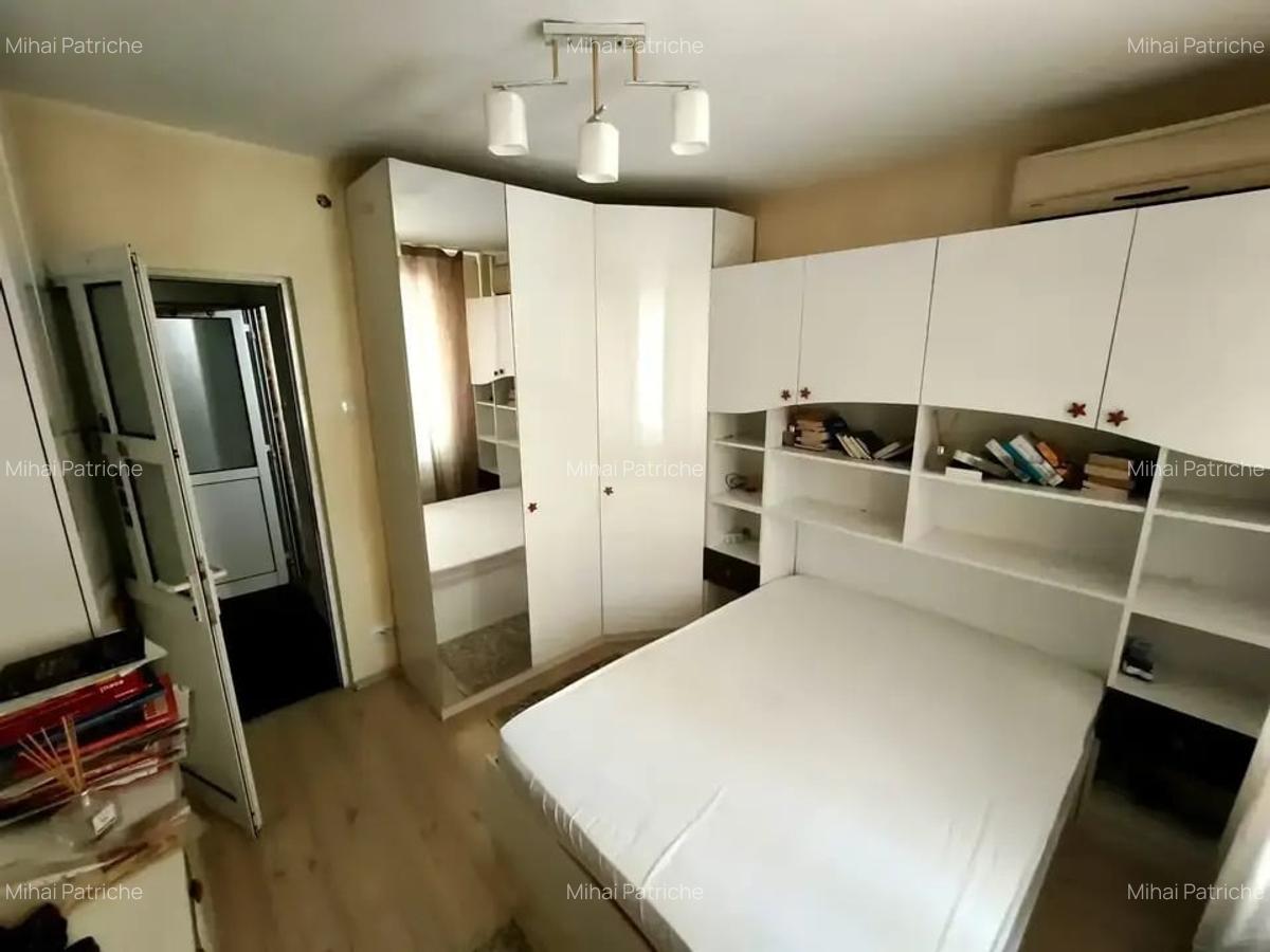 3 camere decomandat, disponibil imediat, 6 minute Metrou Grigorescu - 6