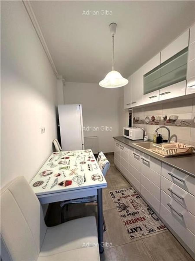 Apartament 1 Camera | Nisa De Dormit | OMV - C. Turzii - 10