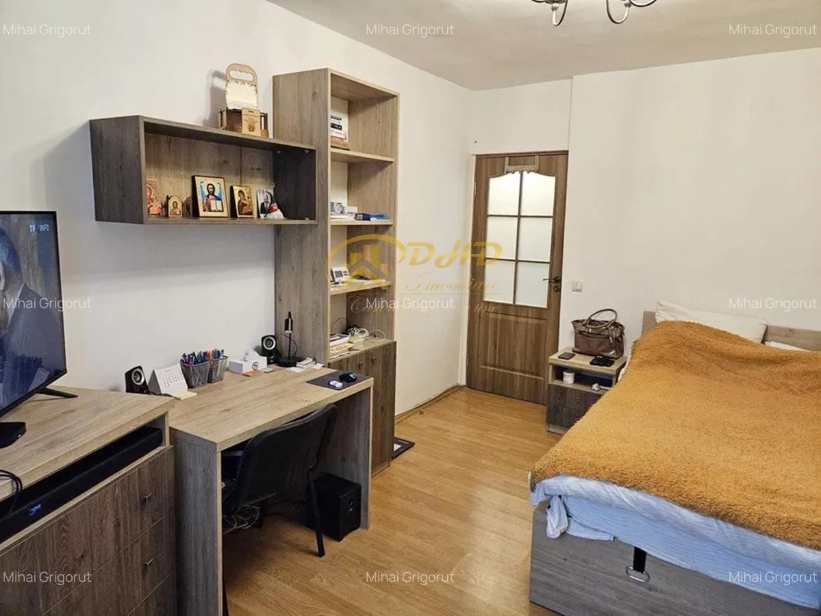 Apartament cu o camera in Tatarasi - 1