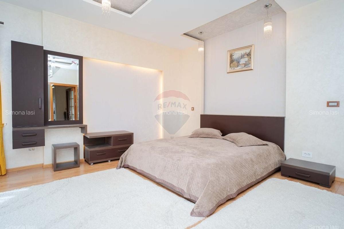 Casa de vanzare, moderna in Hlincea - 25